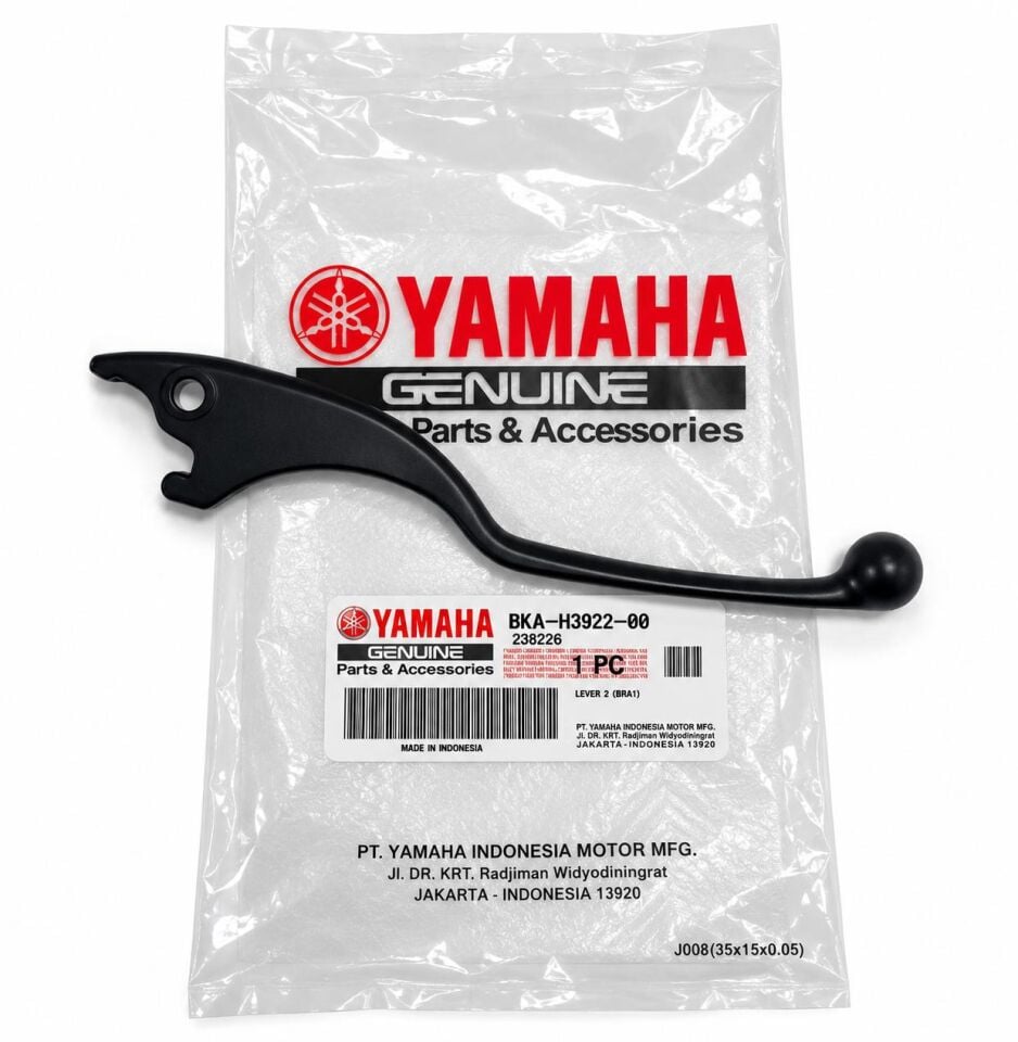 YAMAHA XMAX 250 SAĞ FREN KOLU ORJİNAL BKA-H3922-00