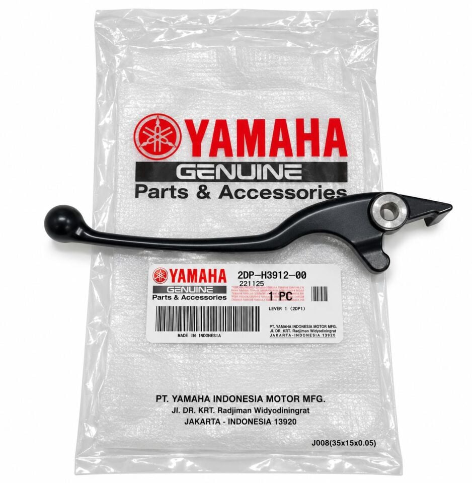 YAMAHA NMAX 125 SOL FREN KOLU ORJİNAL 2DP-H3912-00