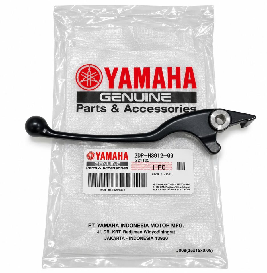YAMAHA NMAX 125 SOL FREN KOLU ORJİNAL 2DP-H3912-00