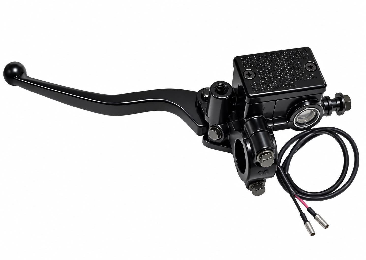 RKS NEWLIGHT 125 ARKA FREN ÜST MERKEZ