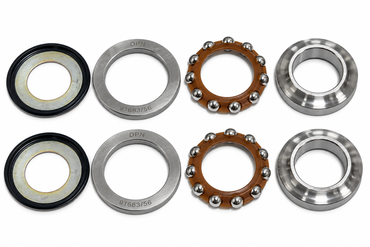 CF MOTO SR 250 BİLYA TAKIMI