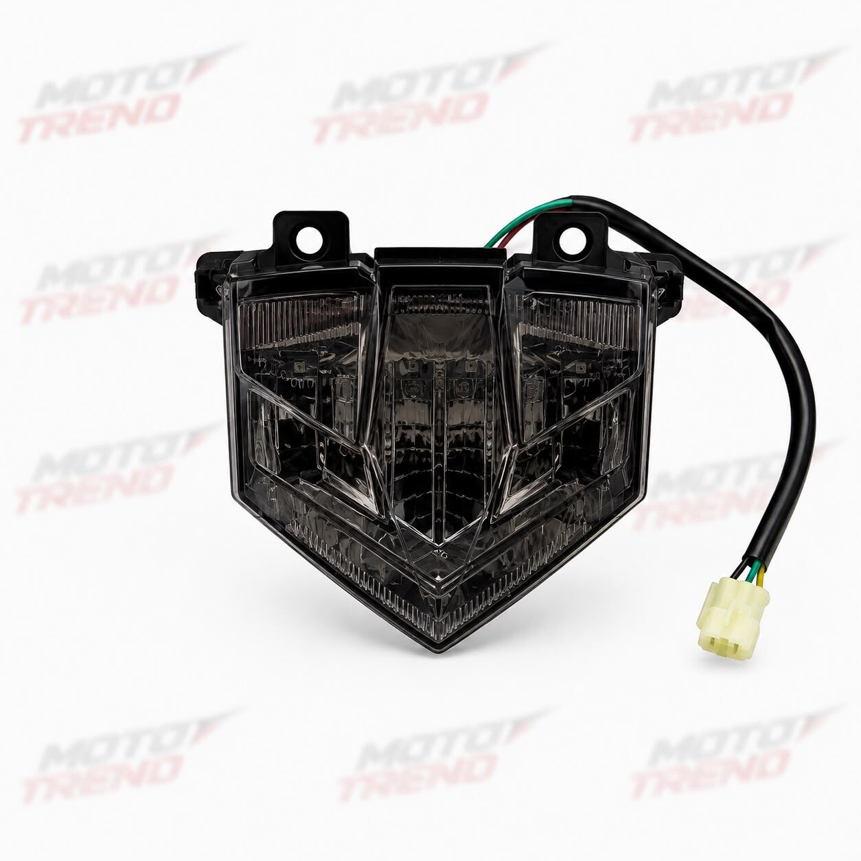 CF MOTO 250 NK ARKA STOP LAMBASI MONERO