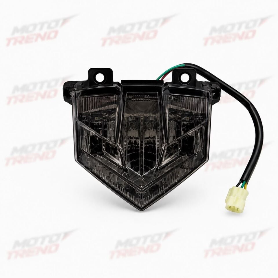 CF MOTO 250 NK ARKA STOP LAMBASI