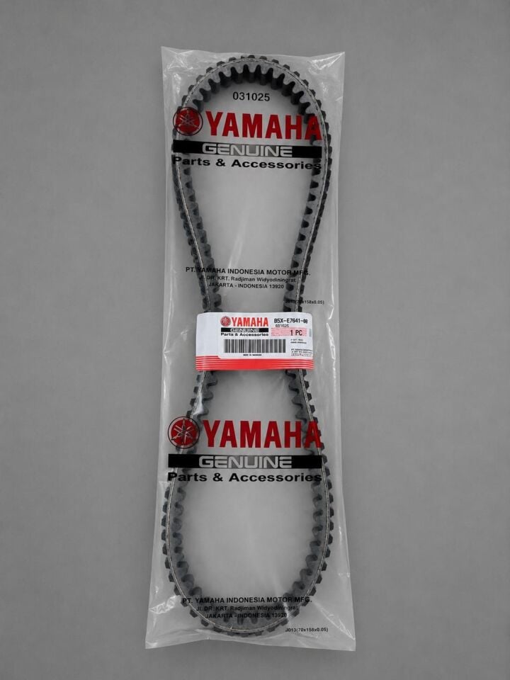 YAMAHA XMAX 250 DEBRİYAJ KAYIŞI ORJİNAL ( 2019-2026 )