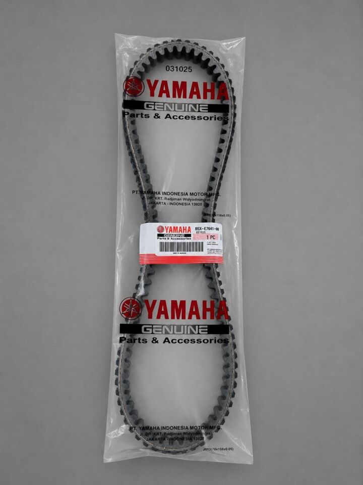 YAMAHA XMAX 250KAYIŞI ORJİNAL ( 2019-2026 ) B5XE76410000