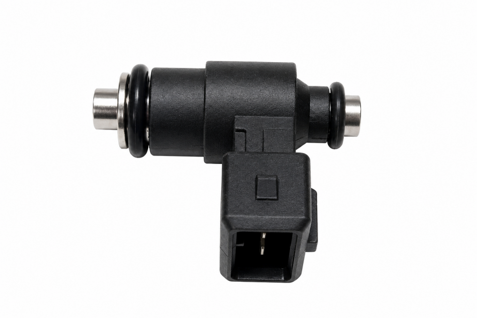 SCOOTER 50 - 125- 150 ENJEKSİYON TEK ÇIKIŞ