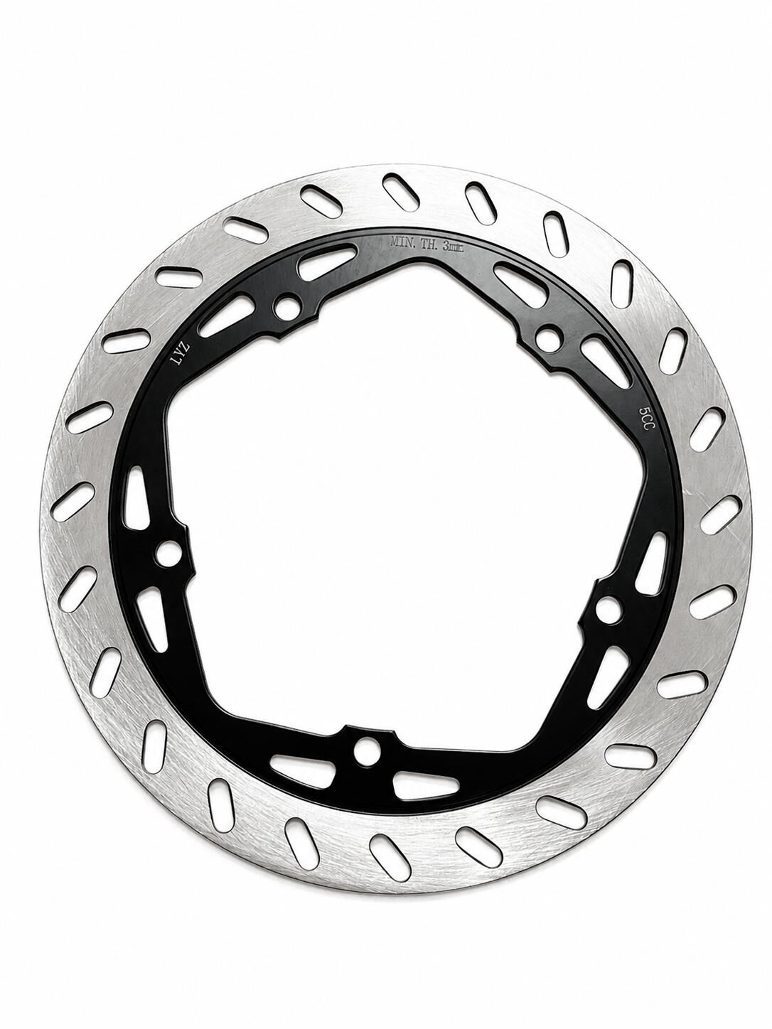 CF MOTO NK150- 250 - SR 250 ÖN DİSK ORJİNAL