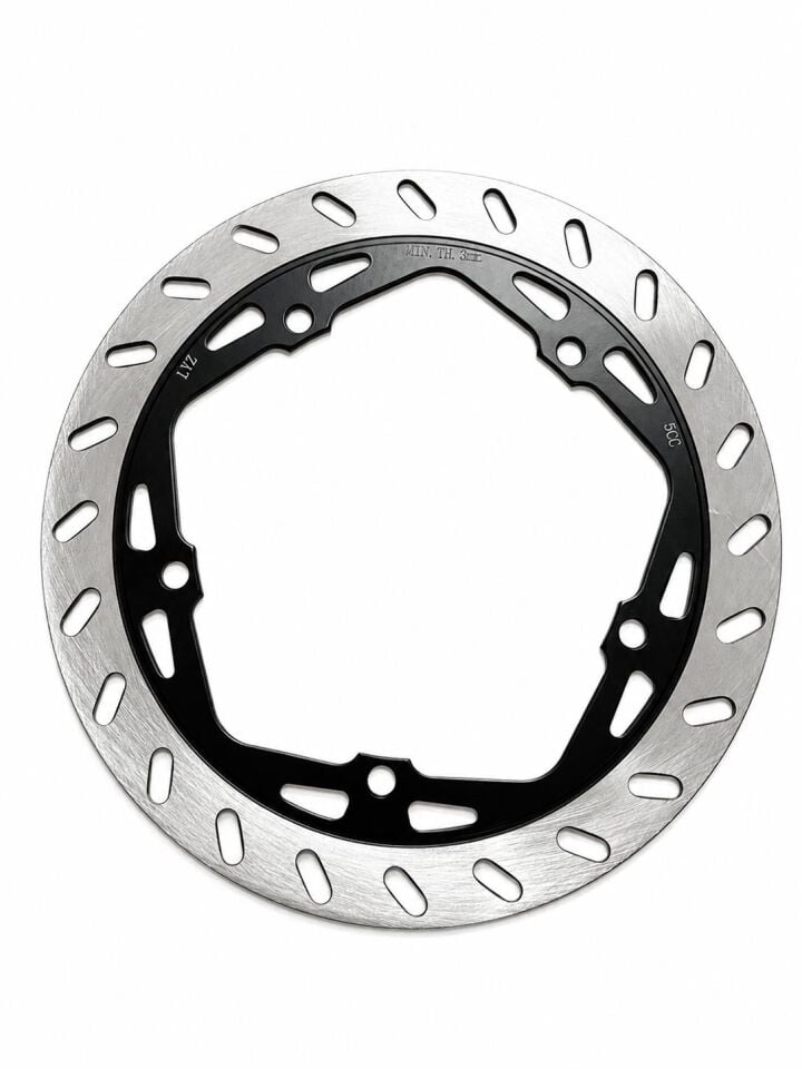 CF MOTO NK150- 250 - SR 250 ÖN DİSK ORJİNAL