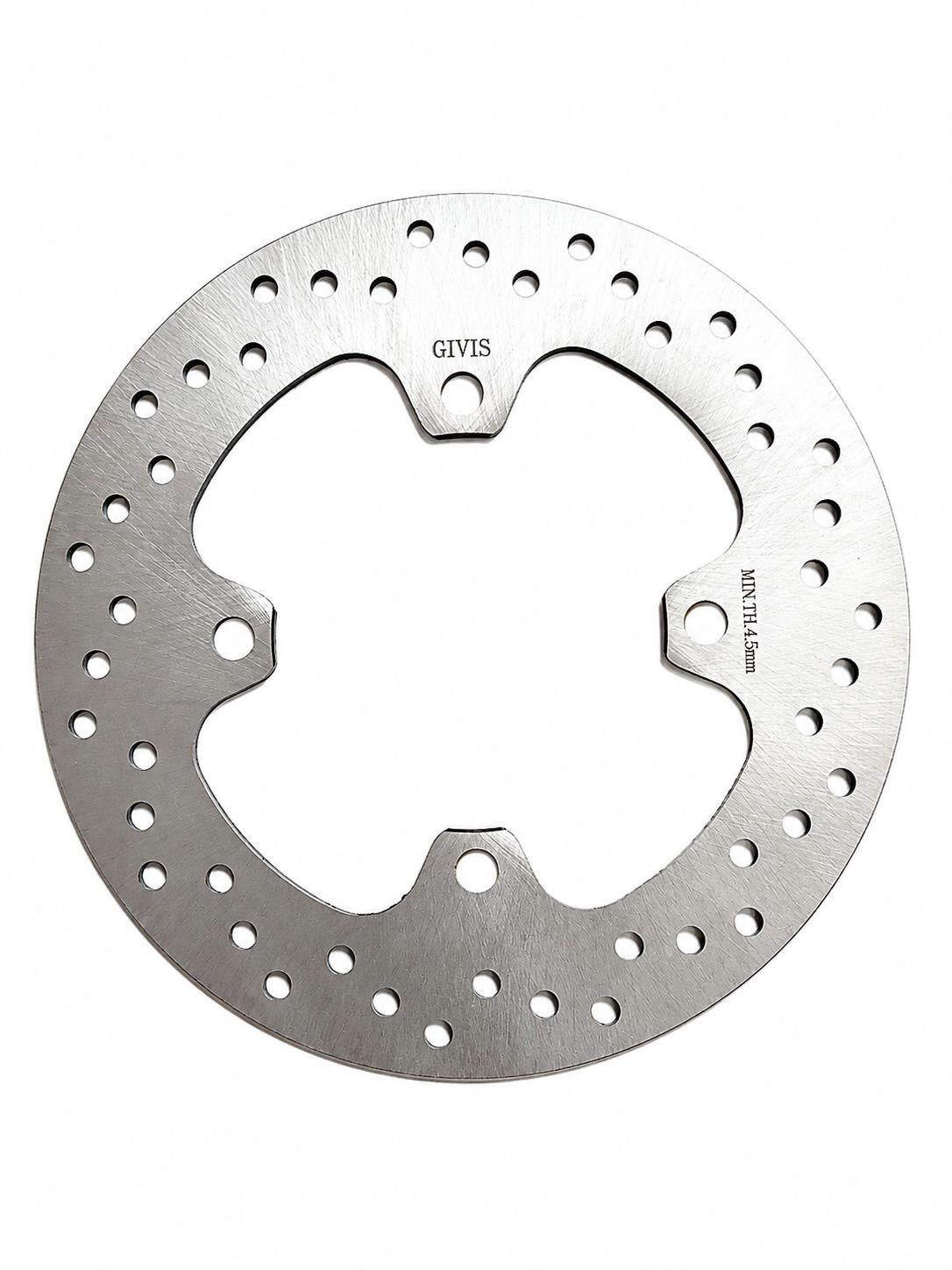 CF MOTO 450 SR ARKA FREN DİSK