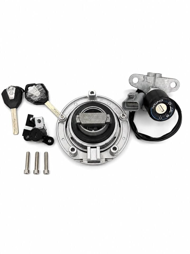 CF MOTO 450 SR KOMPLE KONTAK SETİ ORJİNAL