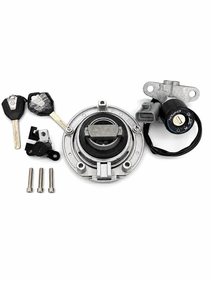 CF MOTO 450 SR KOMPLE KONTAK SETİ ORJİNAL