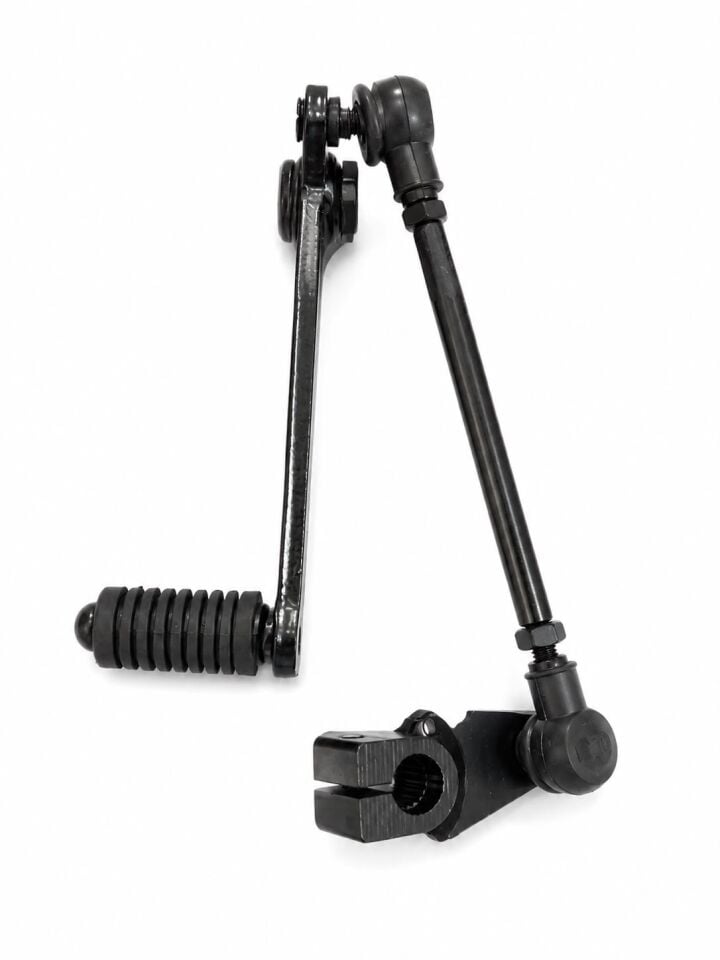 CF MOTO VİTES PEDALI 250 SR ORJINAL
