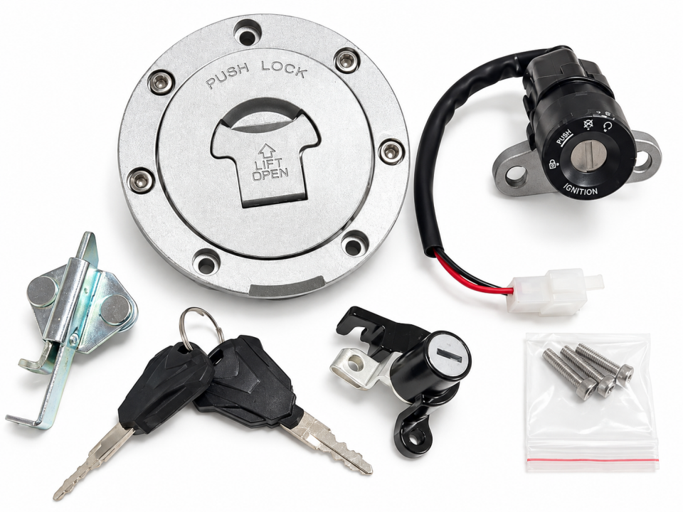 CF MOTO NK 250 KONTAK SETİ