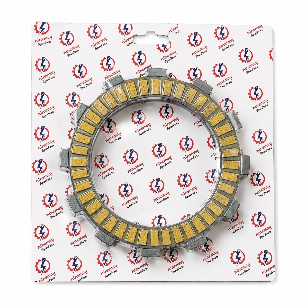CF MOTO DEBRİYAJ BALATA SETİ 5+2 KOMPLE NK 250