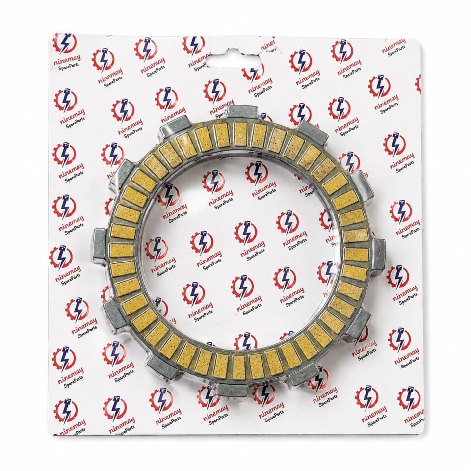 CF MOTO DEBRİYAJ BALATA SETİ 5+2 KOMPLE NK 250