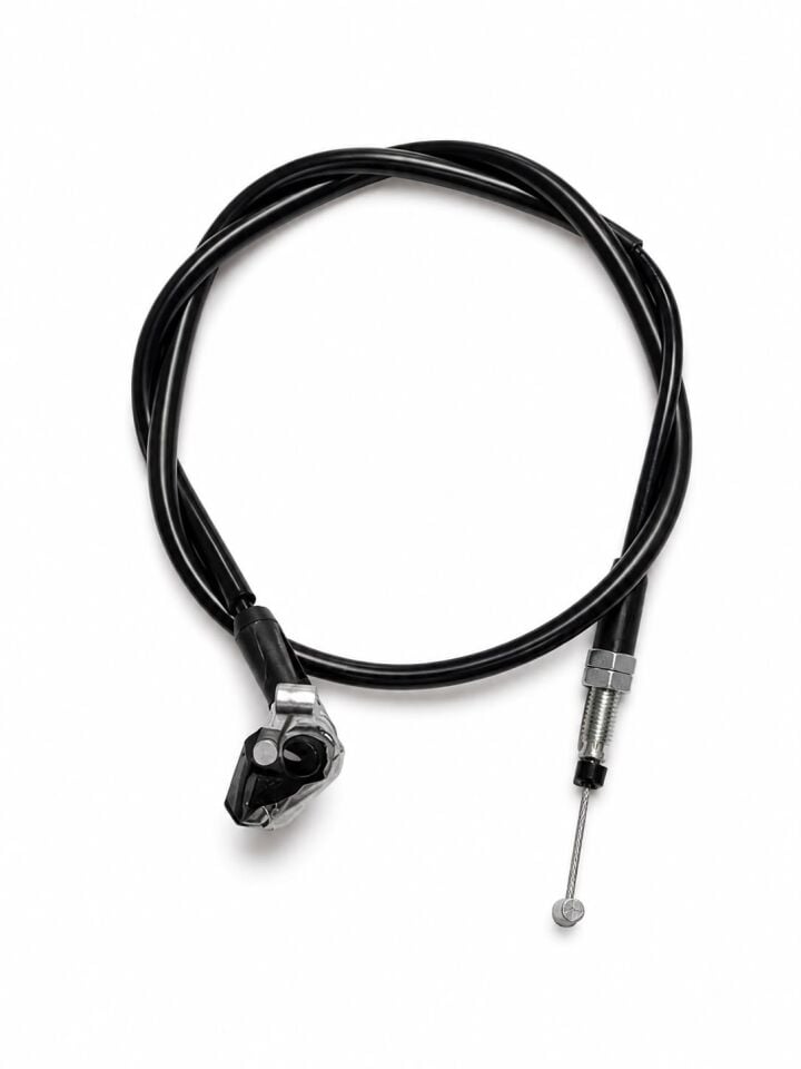 CF MOTO  NK 250 GAZ TELİ  E4