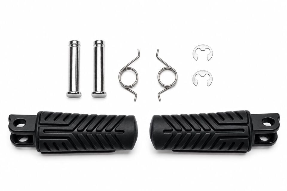 CF MOTO ÖN BASAMAK SR 250 TAKIM