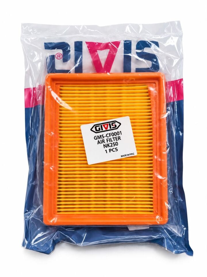 CF MOTO HAVA FİLTRESİ NK 250
