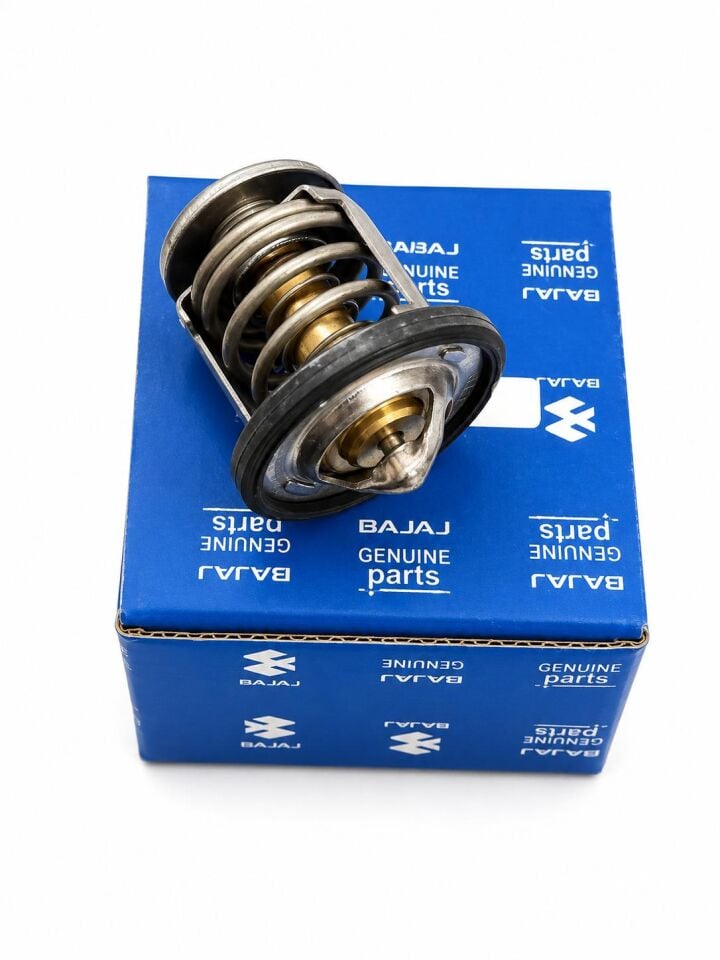 Bajaj NS 200 - RS 200 Termostat Orijinal JL601237