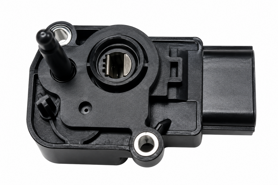 HONDA DİO 110 GAZ KELEBEK SENSÖRÜ OEM