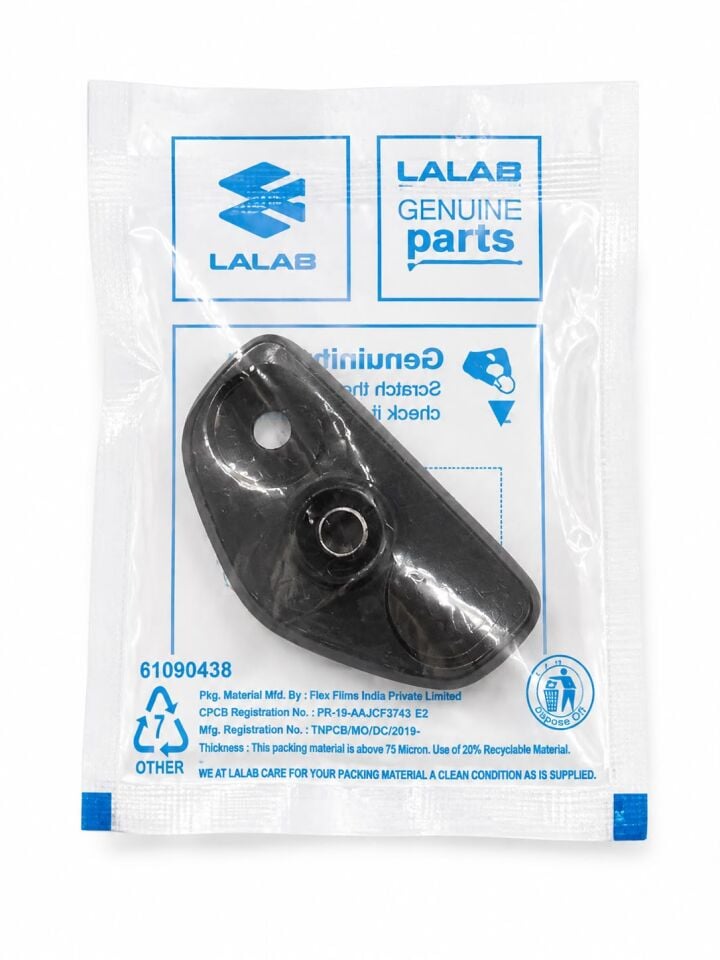 BAJAJ PULSAR RS 200 SOL AYNA BAĞLANTI BRAKETİ ORJİNAL DT231609