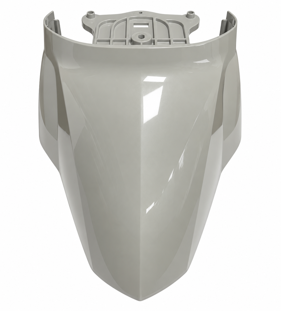ARORA CAPPUCINO 50-125 ÖN ÇAMURLUK GRİ