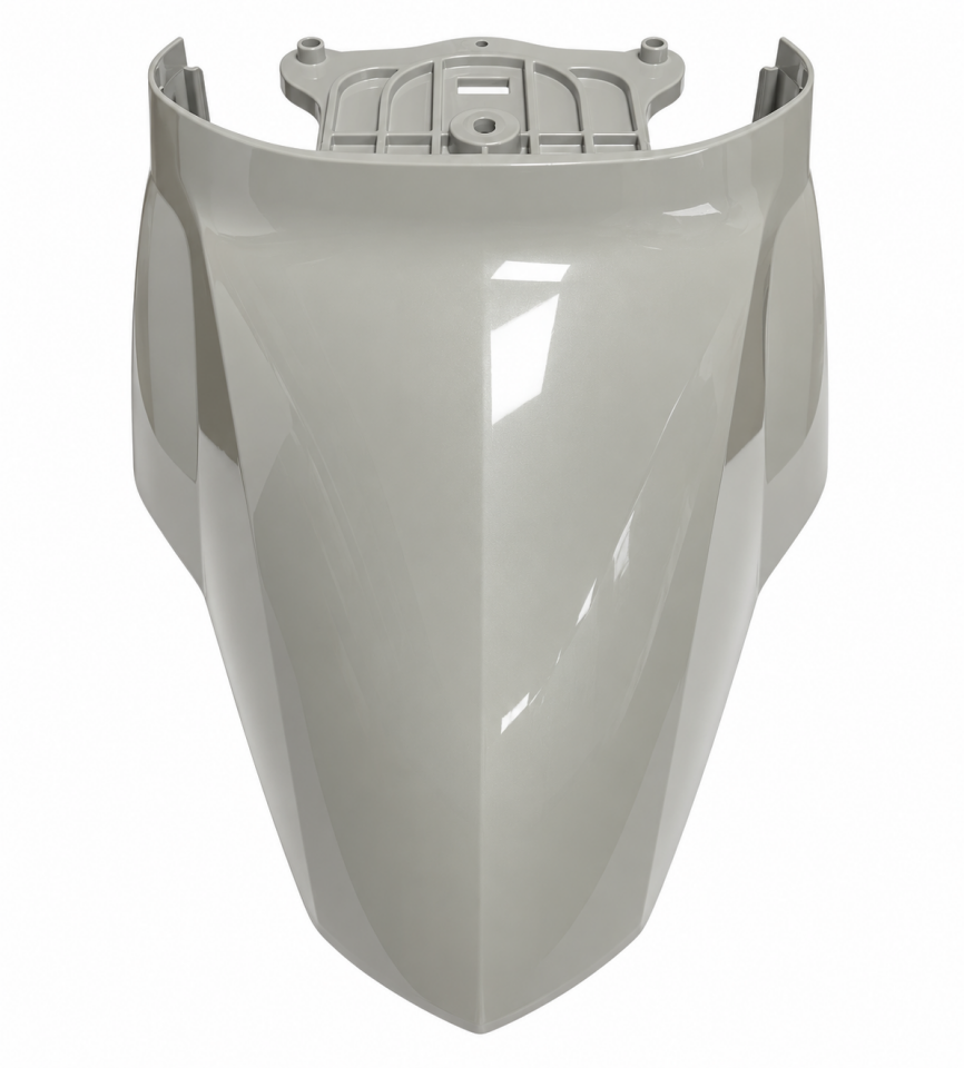 ARORA CAPPUCINO 50-125 ÖN ÇAMURLUK GRİ