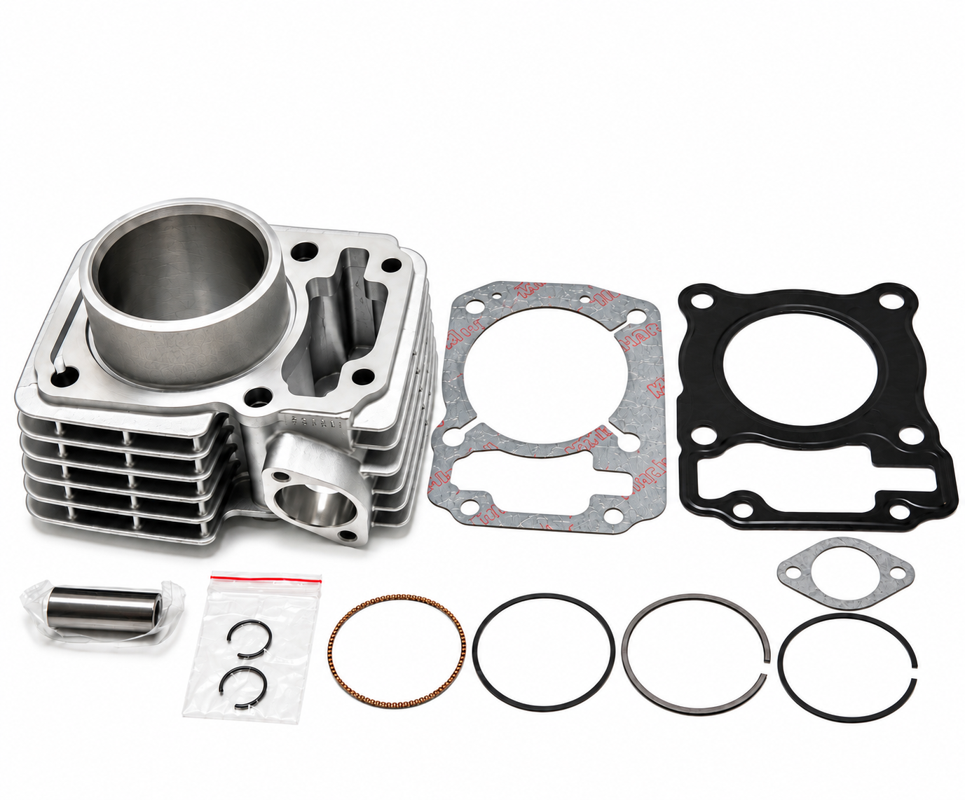HONDA CBF 150 SİLİNDİR