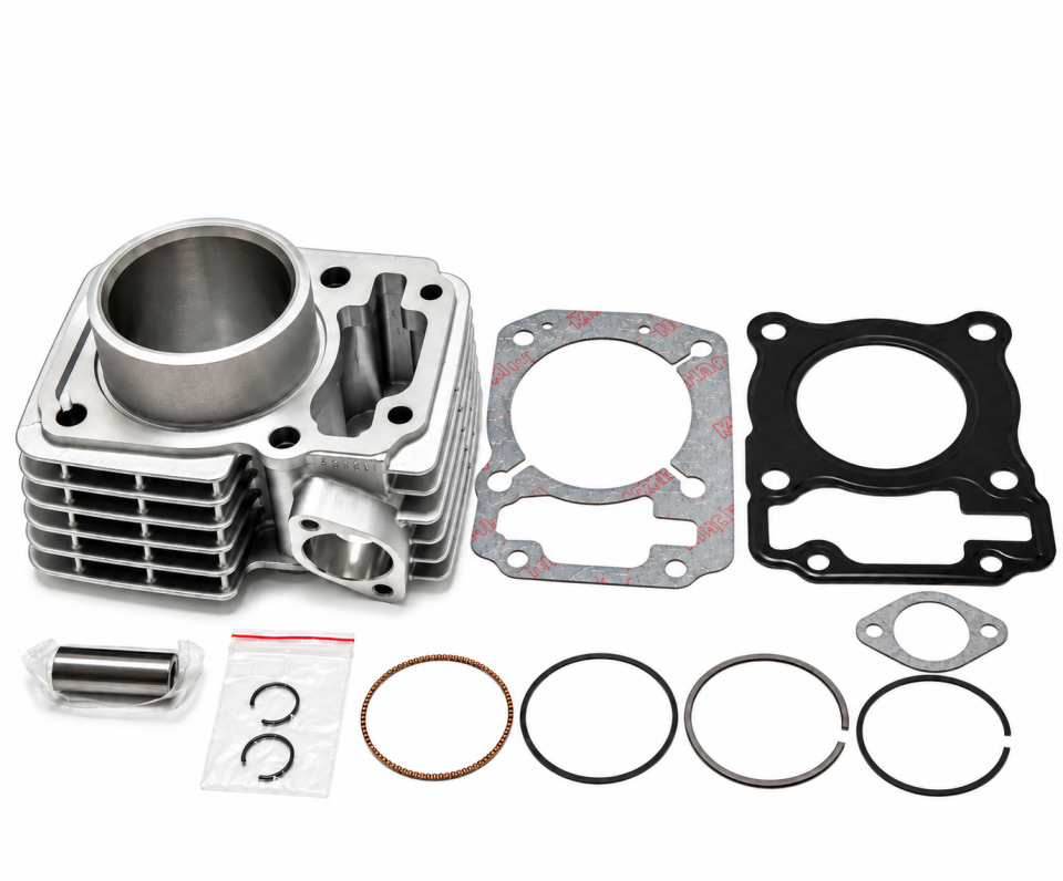 HONDA CBF 150 SİLİNDİR