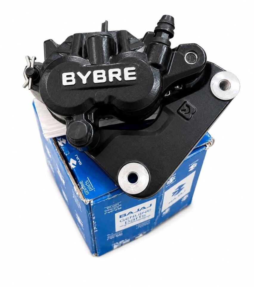 Bajaj Pulsar  Ön Fren Kaliperi ABS Lİ NS 200 Orjınal JL131951