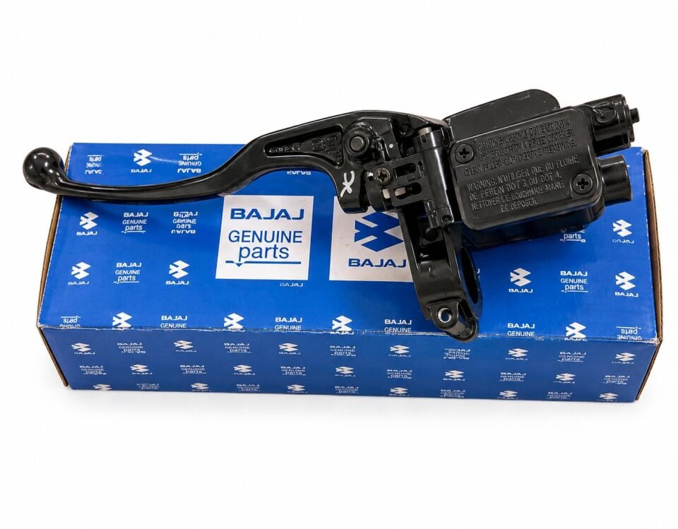 BAJAJ DOMİNAR 400-250 Ön Fren Üst Merkez (Hidrolik) ORJINAL JF131889