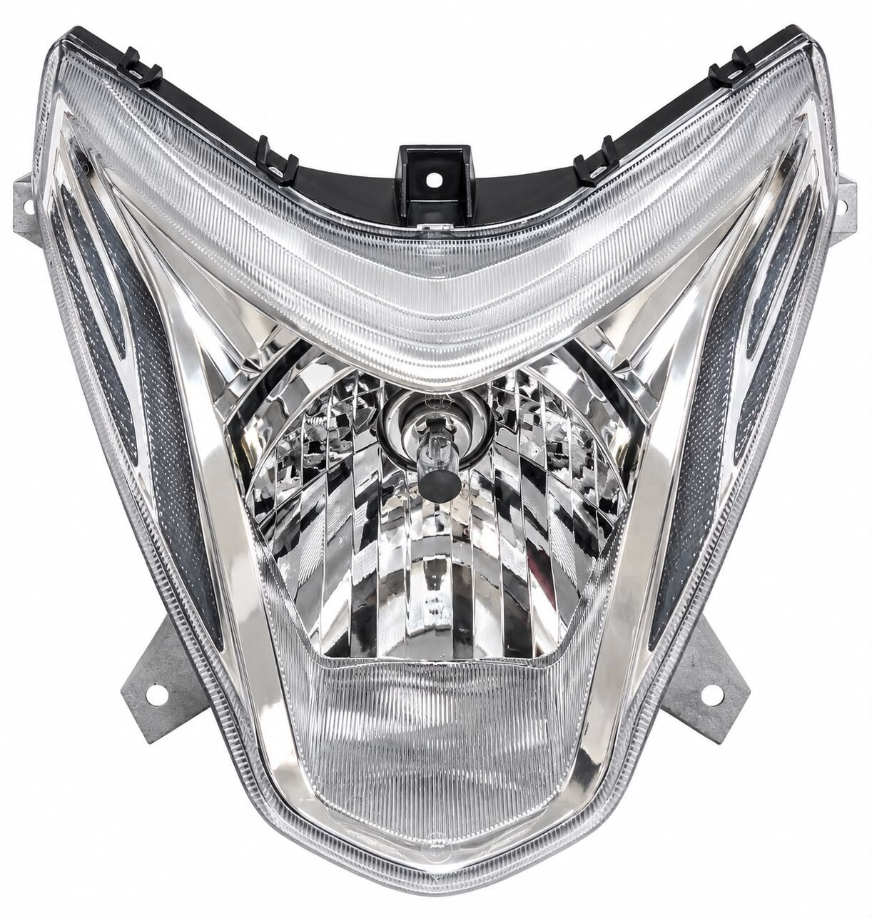 MONDİAL FURY 110 FAR KOMPLE