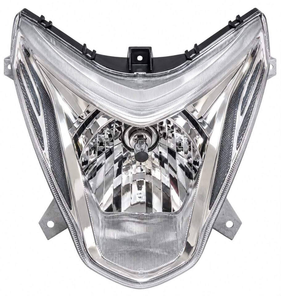 MONDİAL FURY 110 FAR KOMPLE