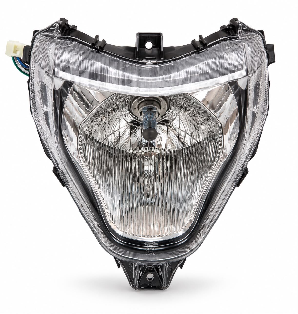 RKS SPONTİNİ 110 FAR KOMPLE