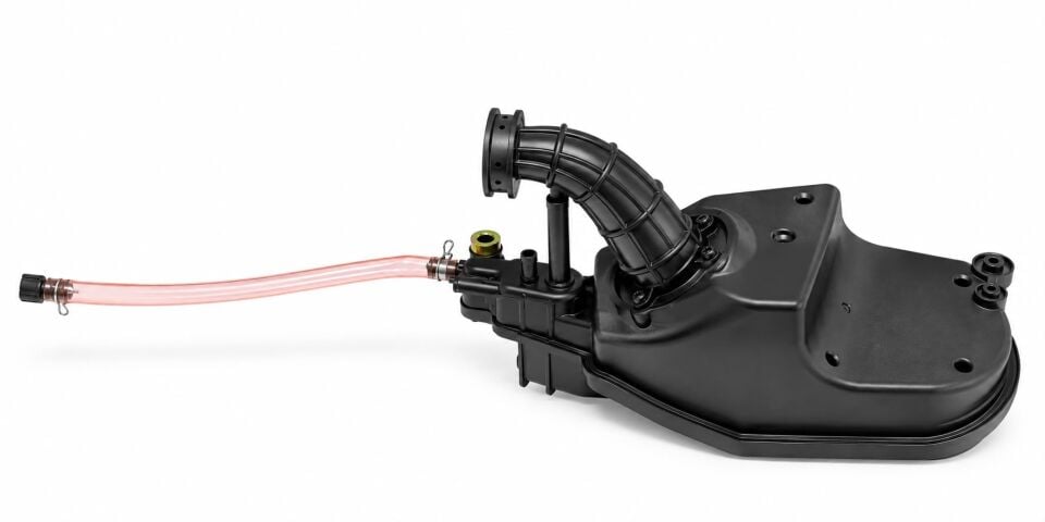 RKS SPONTİNİ 110 HAVA FİLTRESİ KOMPLE