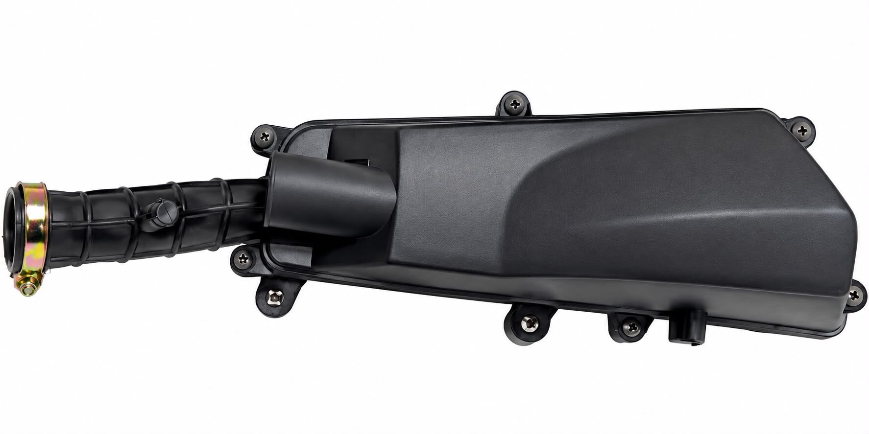 SCOOTER 50-80 HAVA FİLTRESİ KOMPLE