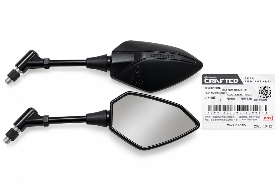 CF MOTO NK 250 AYNA TAKIM ORJİNAL A000-200300-30001