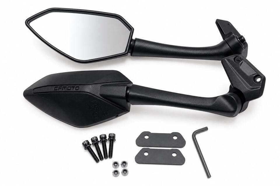 CF MOTO SR 250 AYNA TAKIMI
