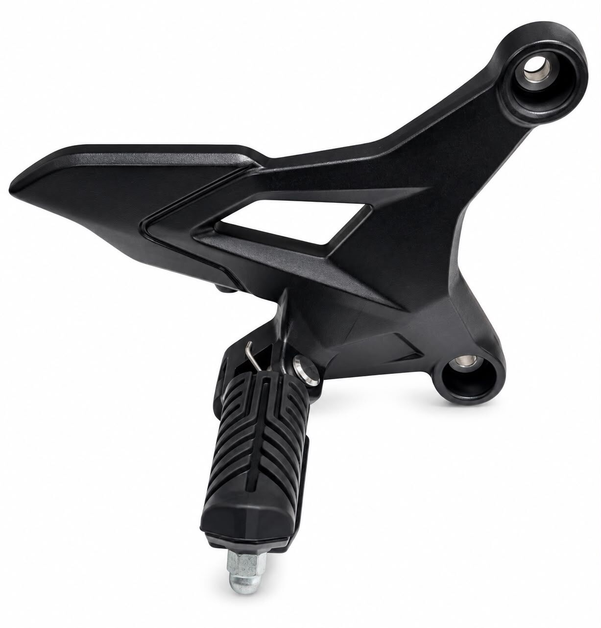 CF MOTO NK 250 SAĞ ÖN BASAMAK BRAKETİ