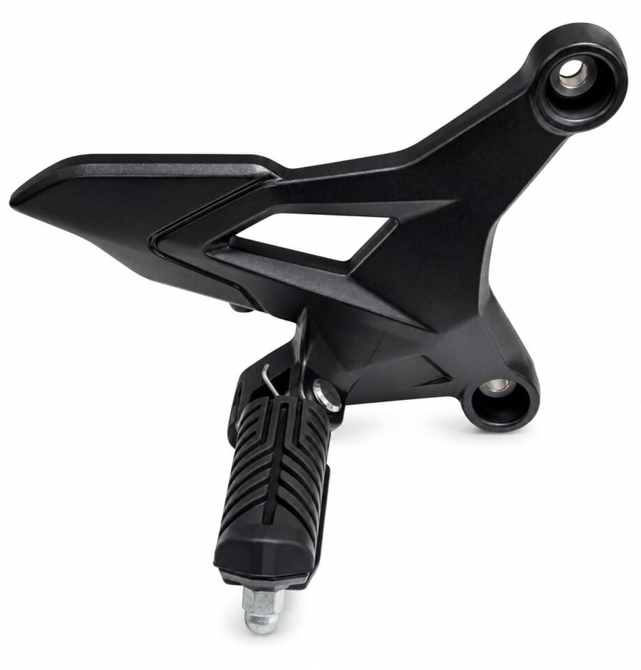 CF MOTO NK 250 SAĞ ÖN BASAMAK BRAKETİ