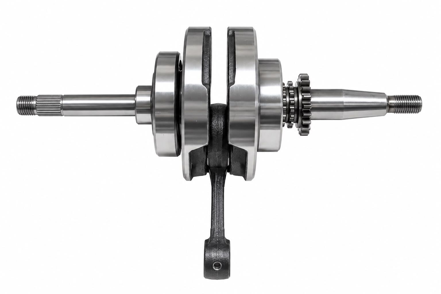 ARORA MAX-T 125 KRANK