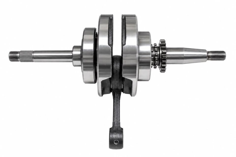 ARORA MAX-T 125 KRANK