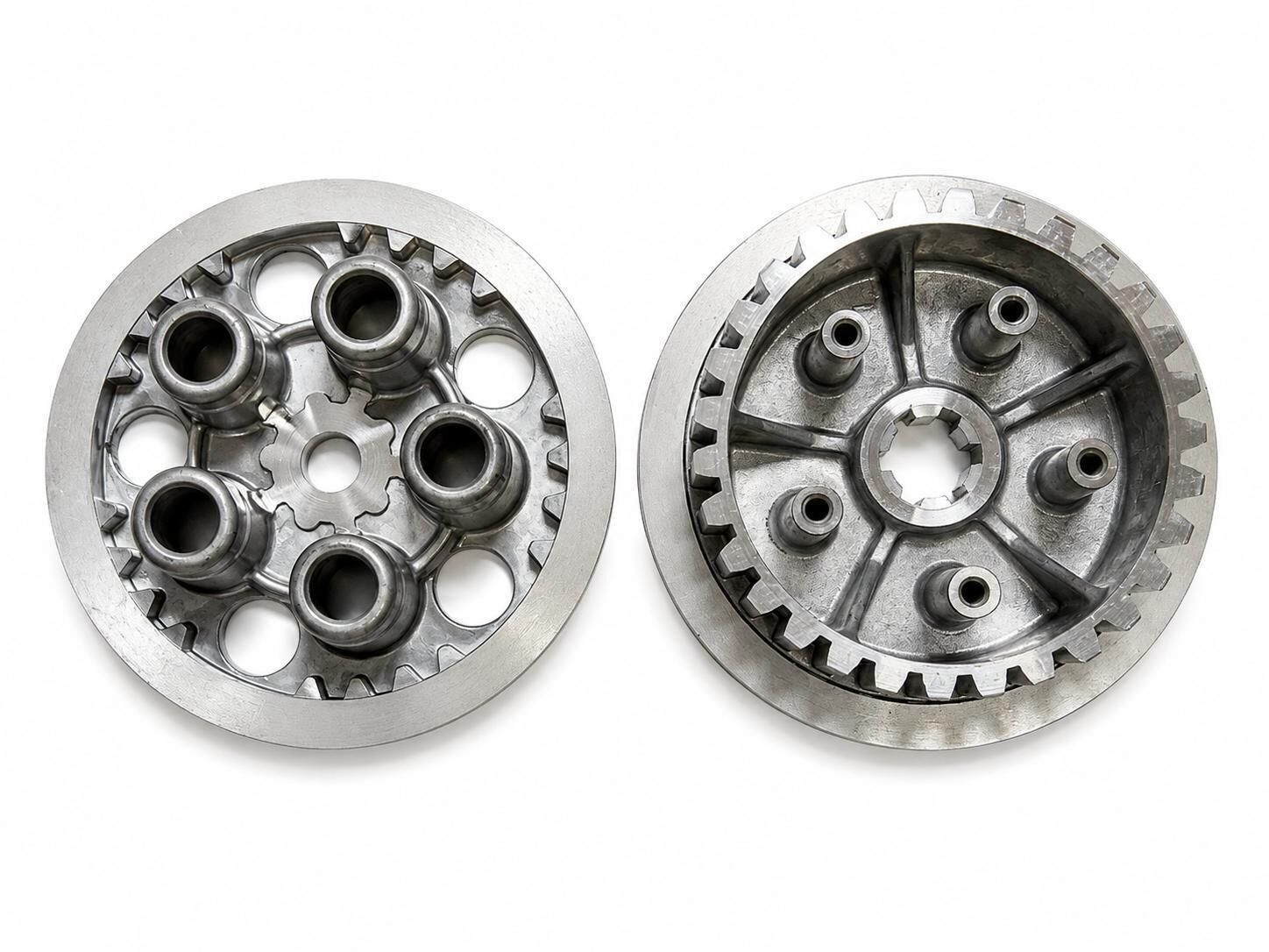CF MOTO NK 150 İÇ DEBRİYAJ TASI OEM