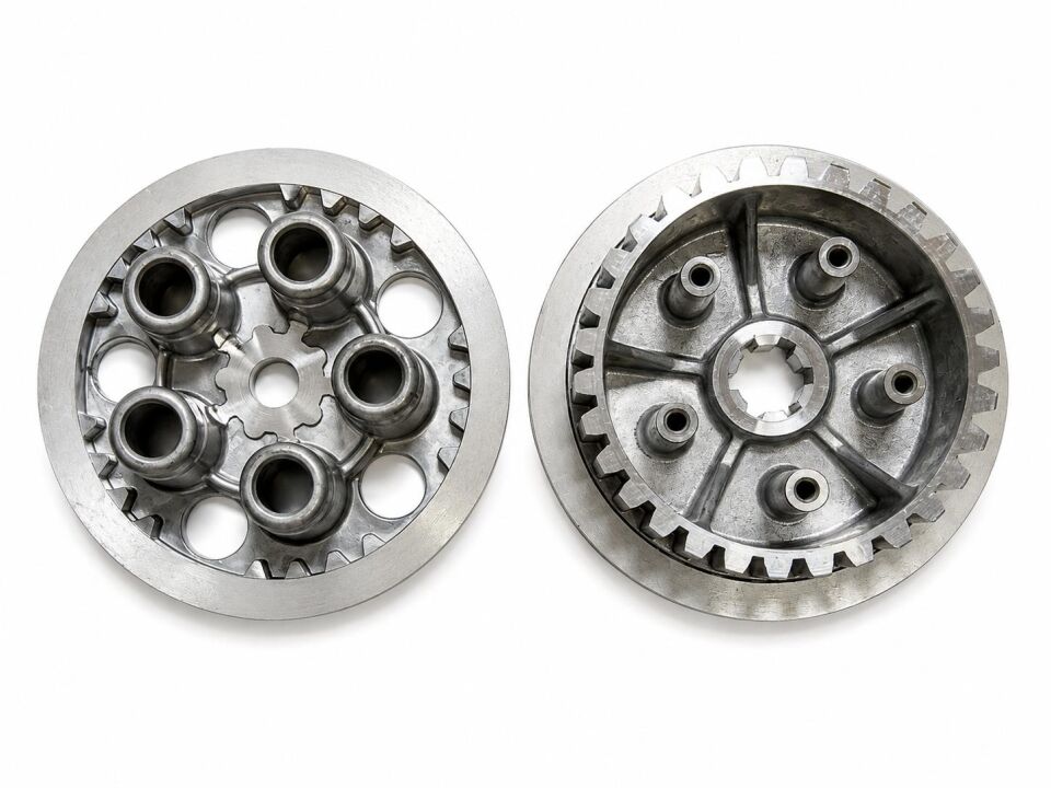CF MOTO NK 150 İÇ DEBRİYAJ TASI OEM