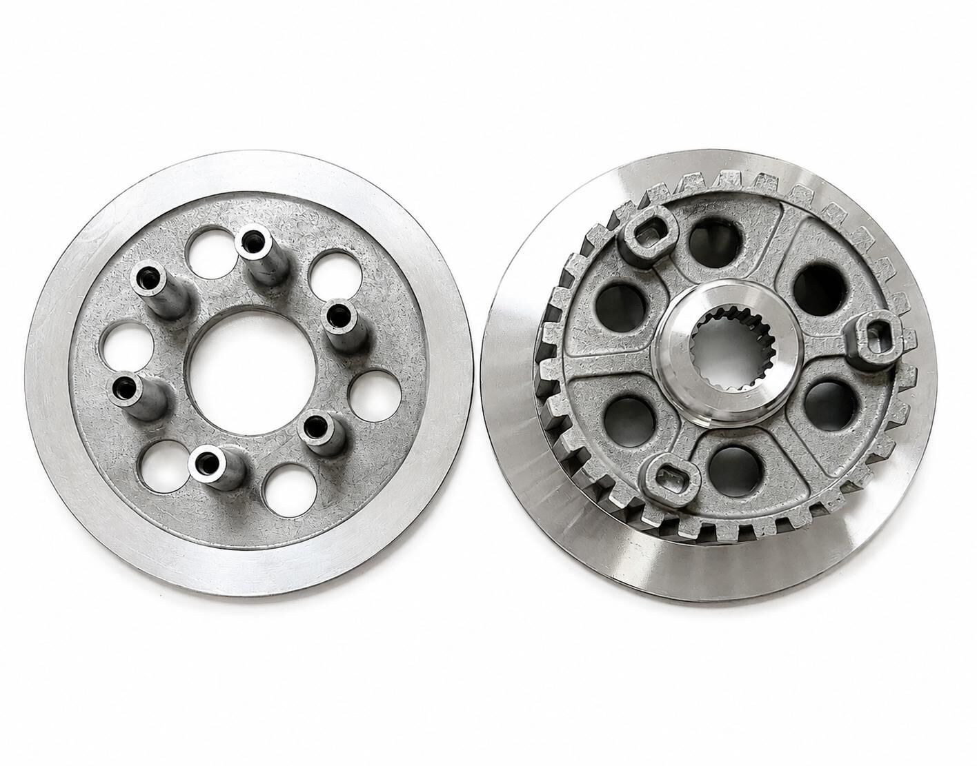 CF MOTO NK 250 İÇ DEBRİYAJ TASI ORJINAL