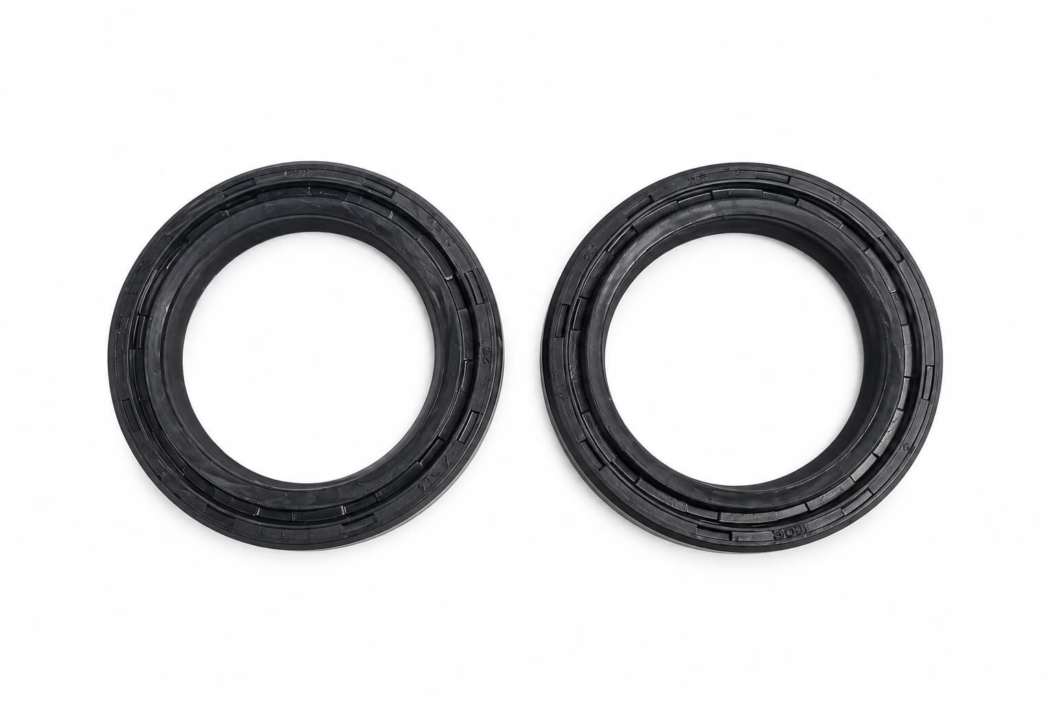 CF MOTO NK 250 - SR 250 ÖN AMORTİSÖR KEÇESİ 2Lİ (37-50-11)