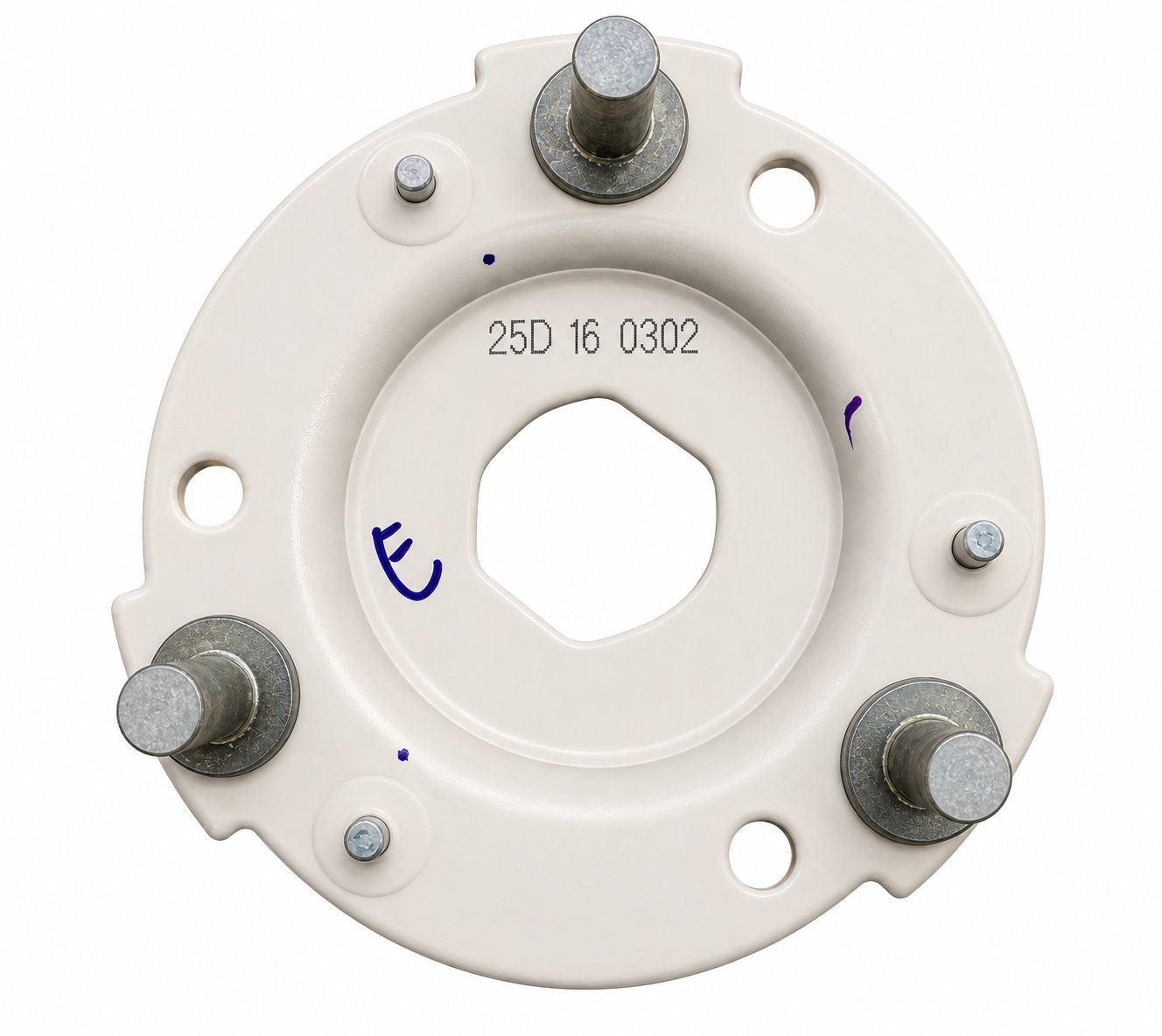 HONDA ACTIVA 125 BALATA SACI ORJINAL