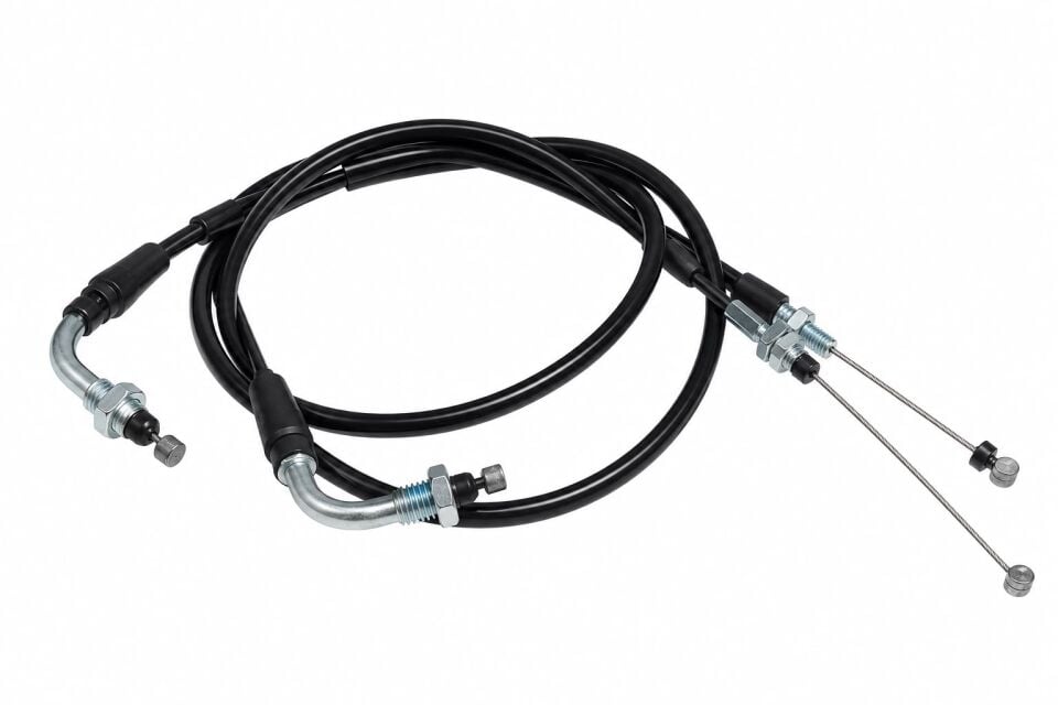 CF MOTO NK250-SR 250 GAZ TELİ TAKIM