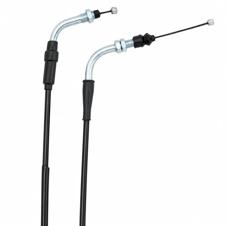 KUBA SPACE 50-80 GAZ TELİ