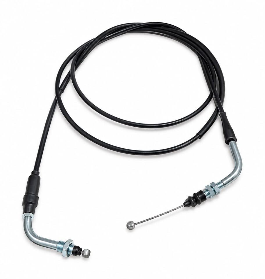 KUBA SPACE 50-80 GAZ TELİ